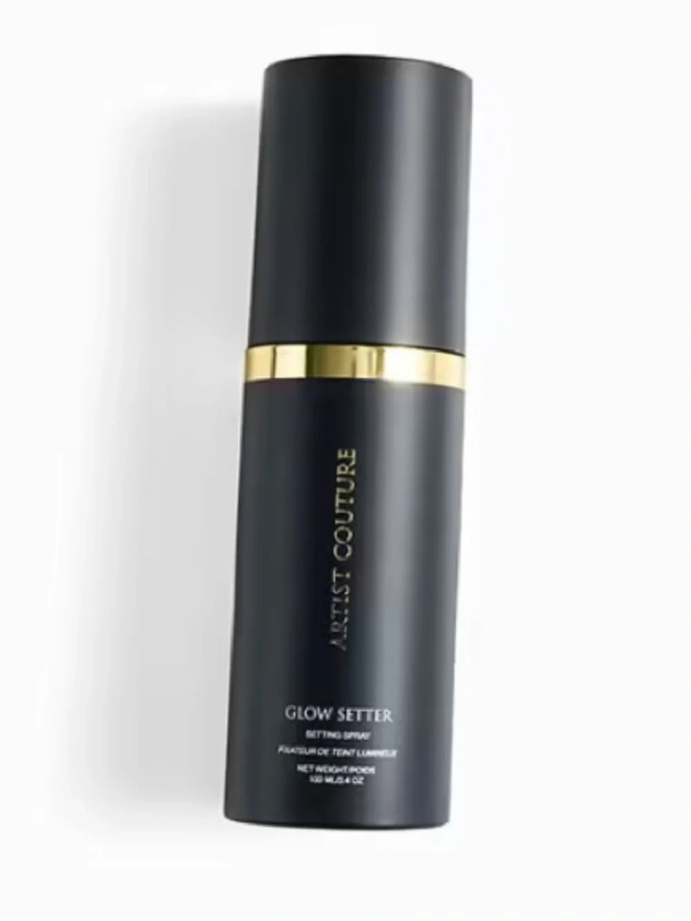 Artist Couture Glow Setter Setting Spray
